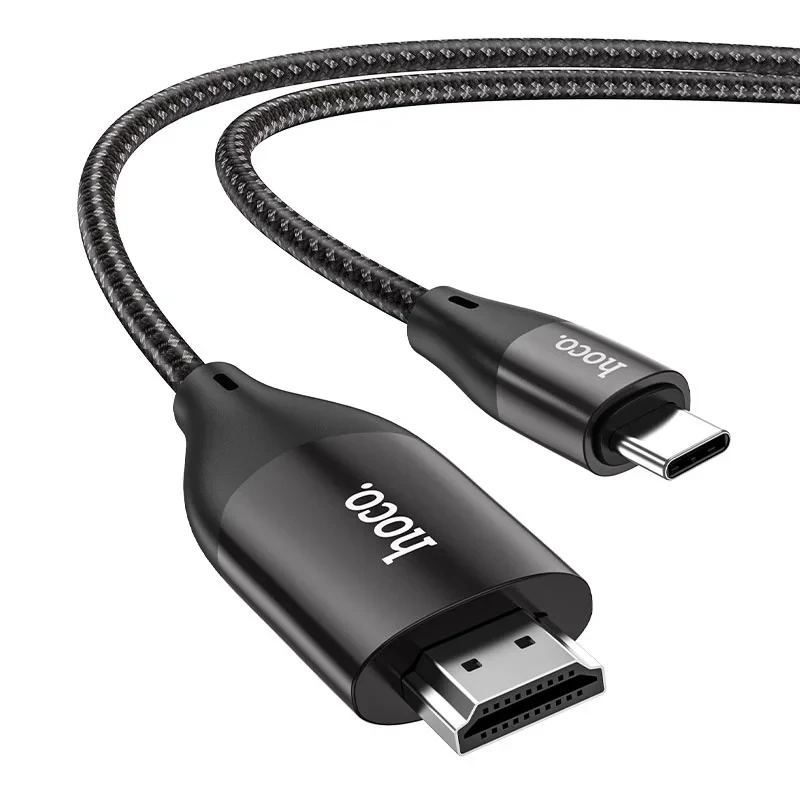 Hoco UA16 Type-C To HDMI Cable