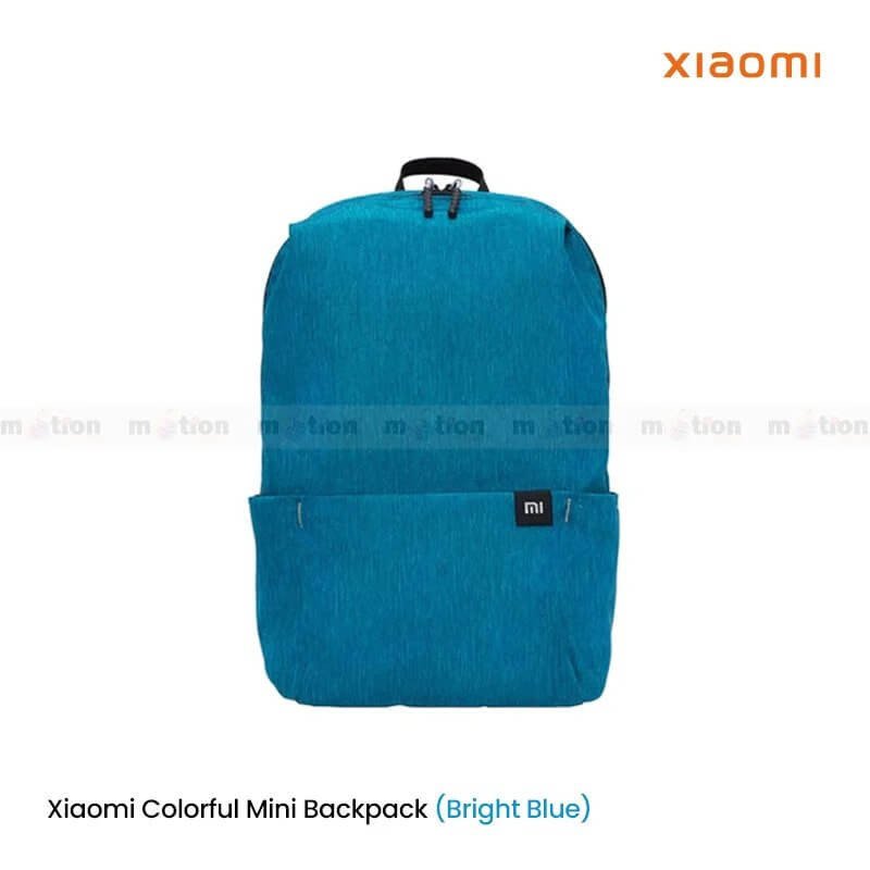 Xiaomi Colorful Mini Backpack