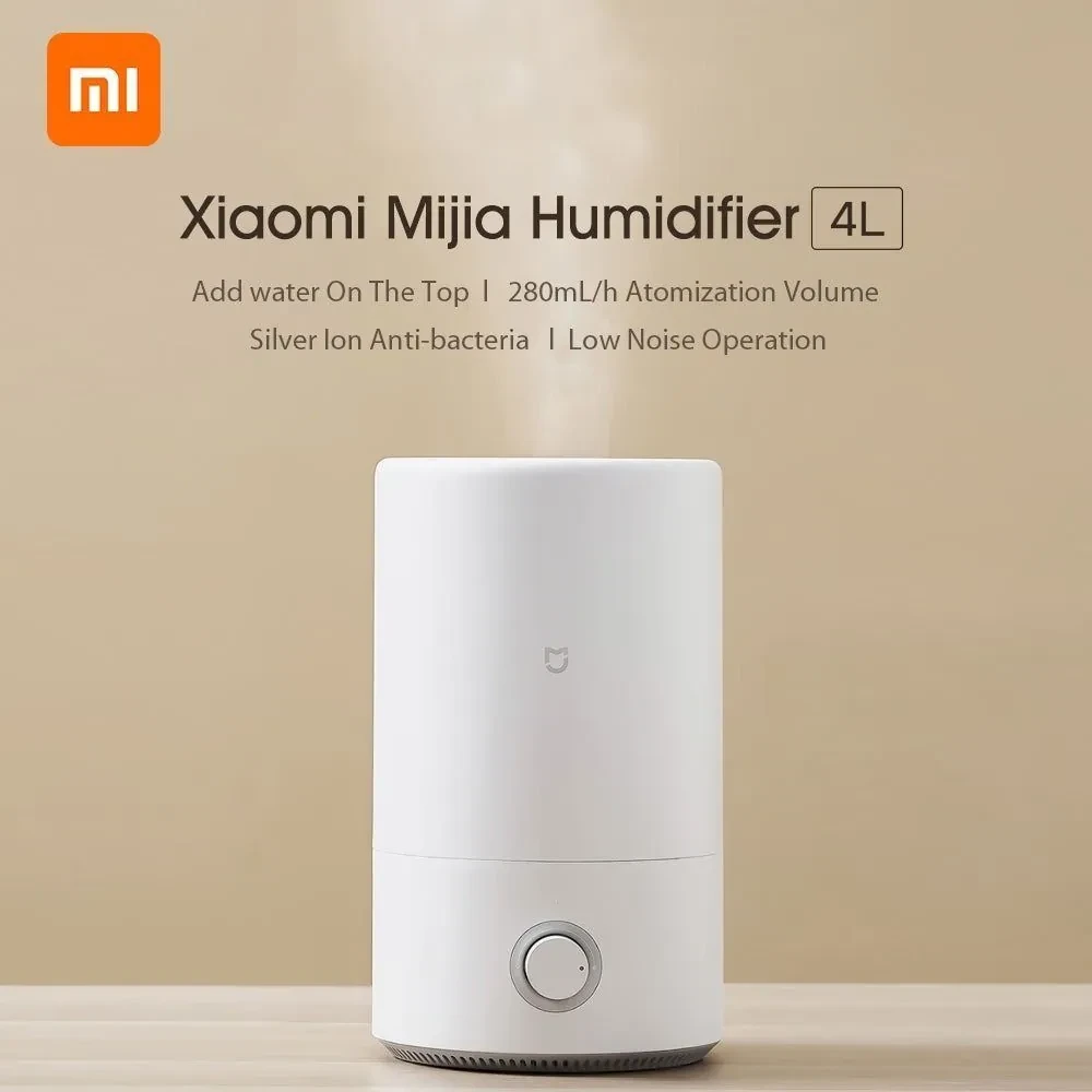 Xiaomi Humidifier 2 Lite 4L MJJSQ06DY