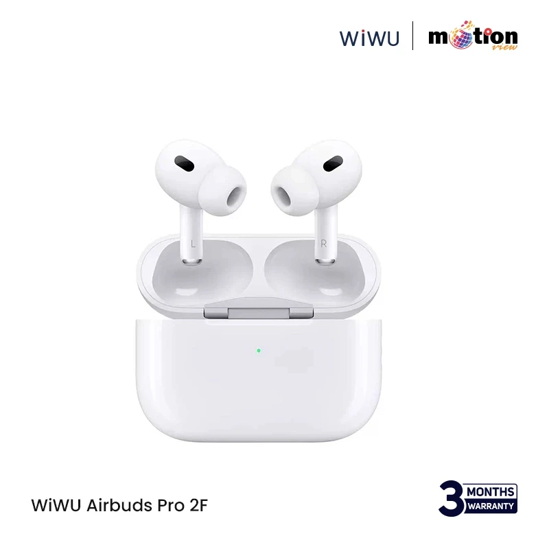 WiWU Airbuds Pro 2F TWS Earbuds