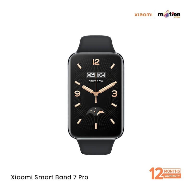 Xiaomi Smart Band 7 Pro