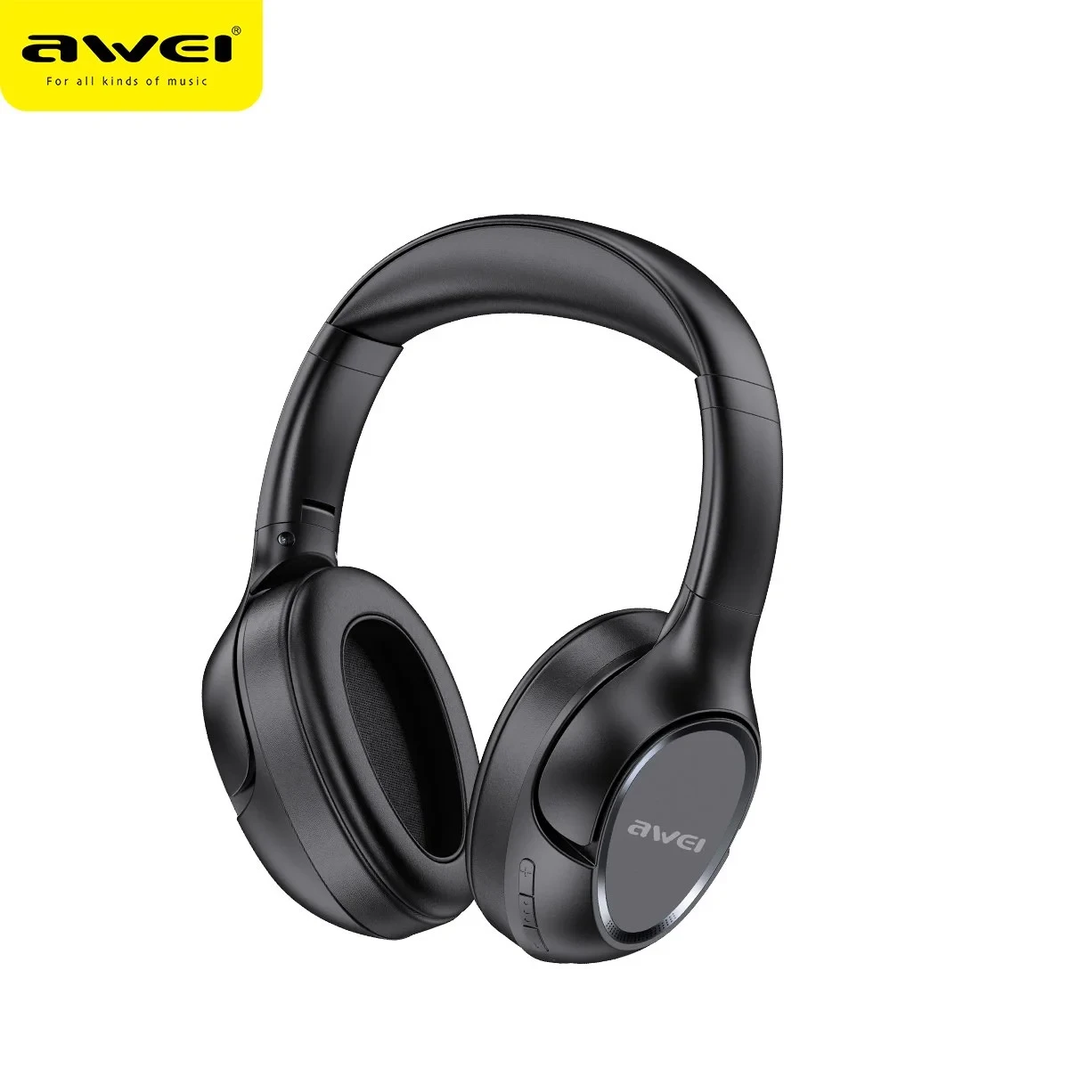Awei A770BL Bluetooth Wireless Stereo Headphone