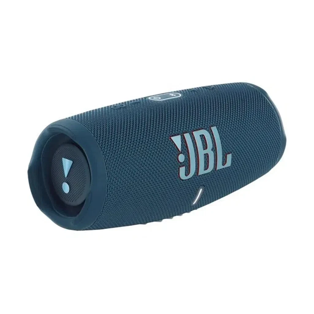 JBL Charge 5 Portable Waterproof Wireless Bluetooth Speaker