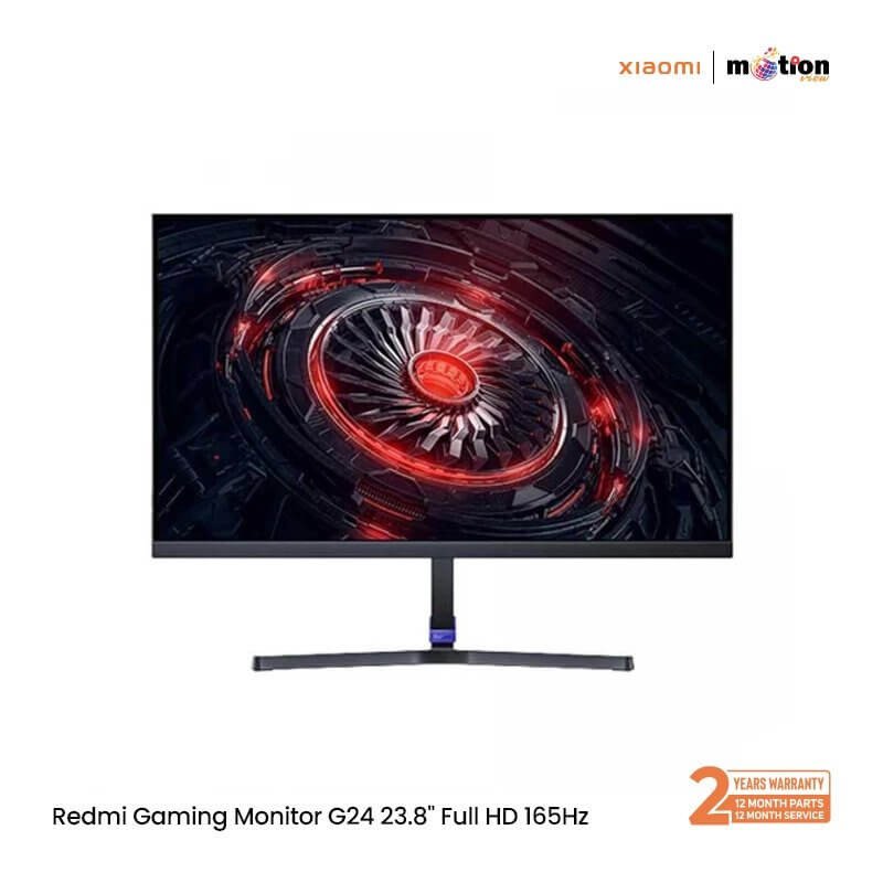 Redmi Gaming Monitor G24 23.8" Full HD