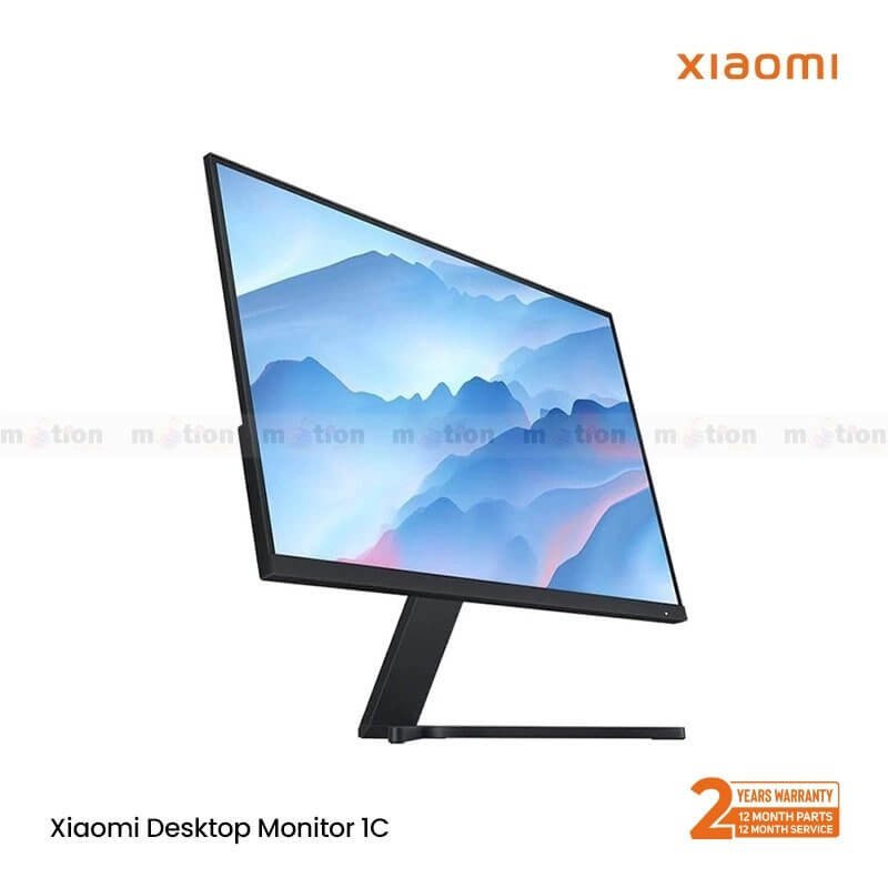 Redmi Monitor 27" 60Hz Full HD IPS Panel