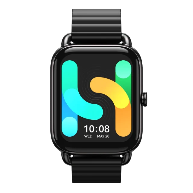 Haylou RS4 Plus Amoled Smart Watch with spO2