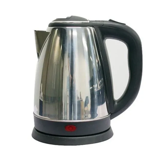 Vigo VIG-EK-005 Stainless Steel Electric Kettle 1500w - 1.5L