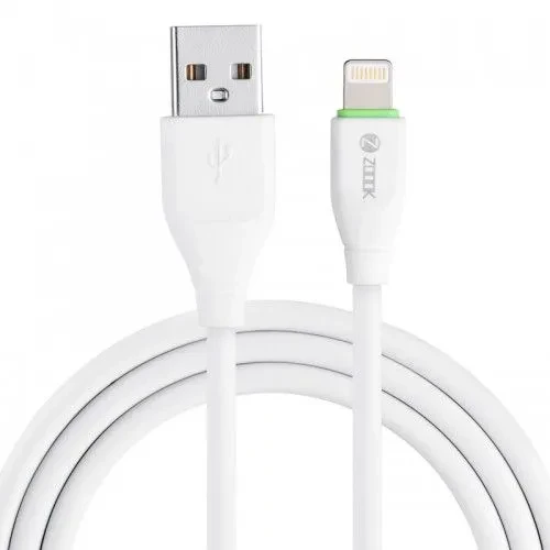 Zoook Fastlink I3 Lightning Rapid Charge & Sync Cable