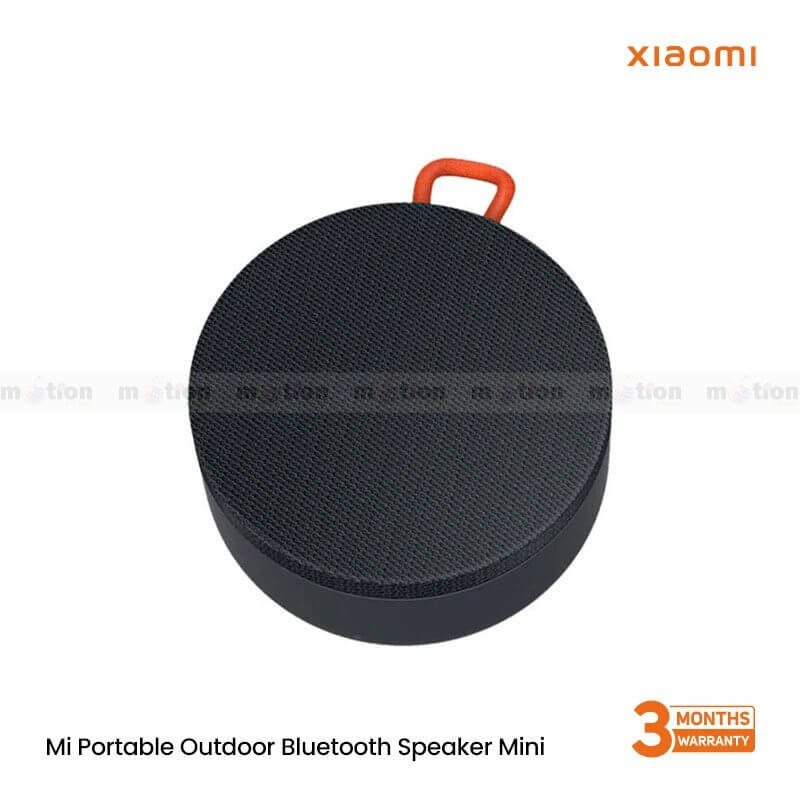 Xiaomi Portable Outdoor Bluetooth Speaker