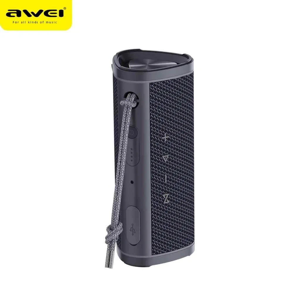 Awei Y331 Portable Wireless Bluetooth Speaker