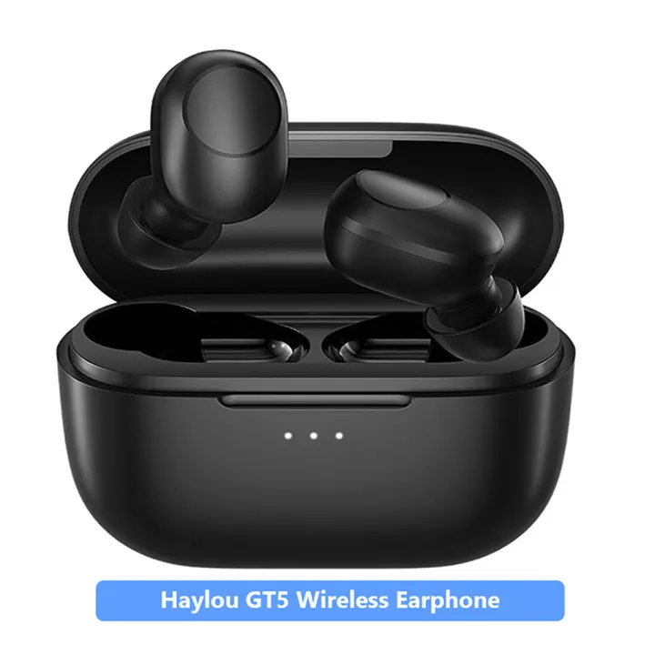 Haylou GT5 TWS Bluetooth Earbuds