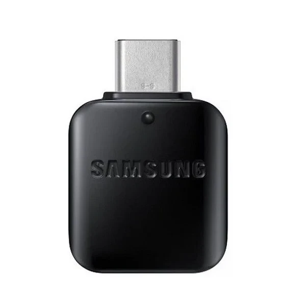 Samsung Type C To USB OTG Adapter Converter