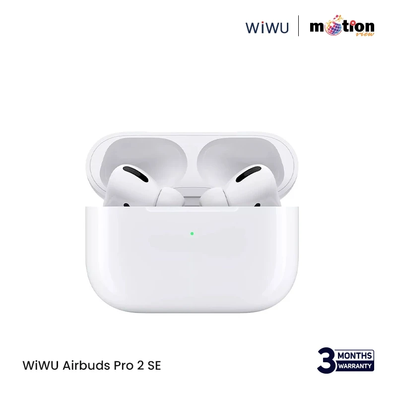 WiWU Airbuds Pro 2 SE Earbuds
