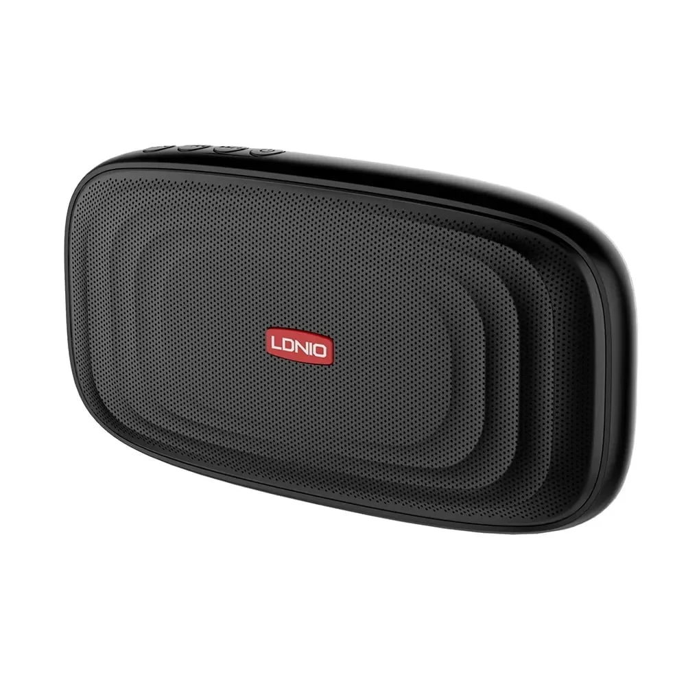 Ldnio BTS11 5000mAh Power Bank & Bluetooth Speaker