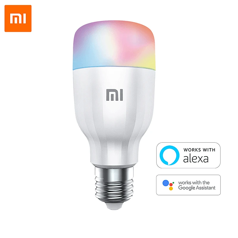 Xiaomi Mi Smart LED Bulb Essential