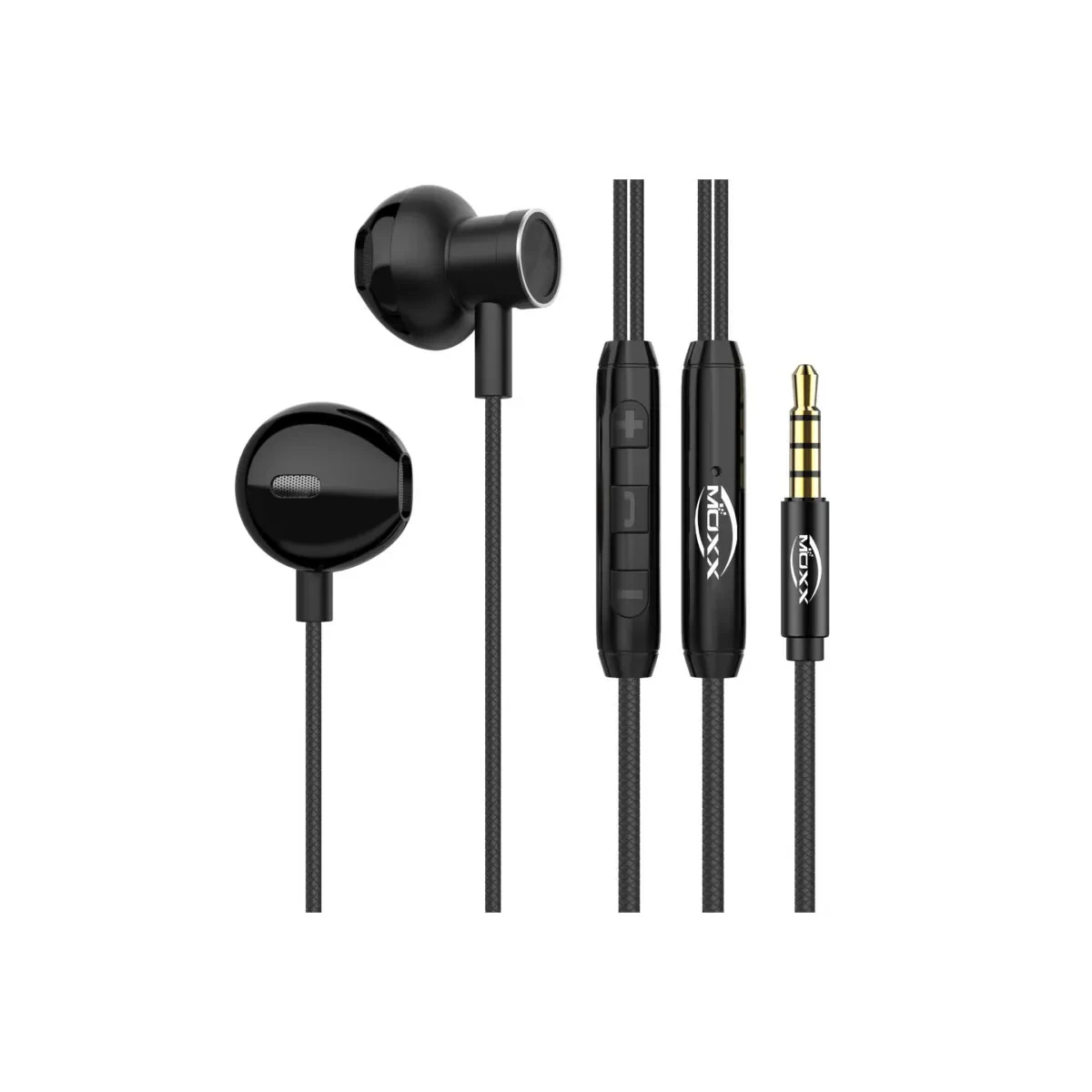 MOXX MO-11 Stereo Earphone