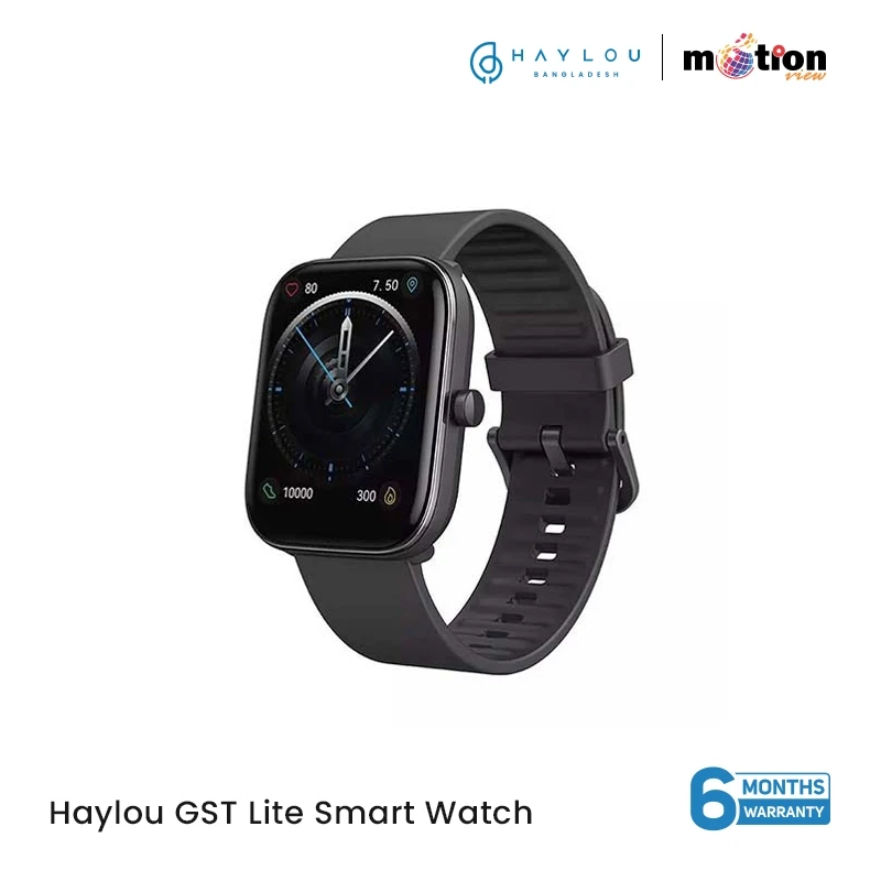 Haylou GST Lite LS13 Smart Watch
