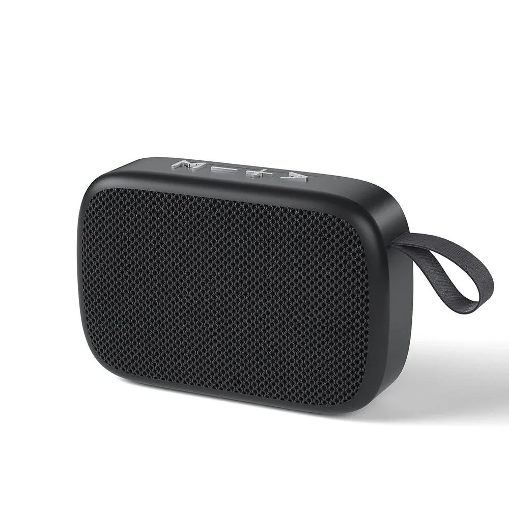 Remax Wekome D20 Portable Wireless Bluetooth Speaker