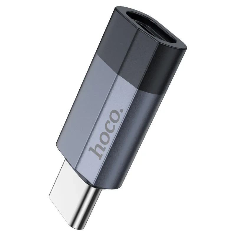 Hoco UA29 Type-C to Lightning Cable Fast Charging and Data Transfer