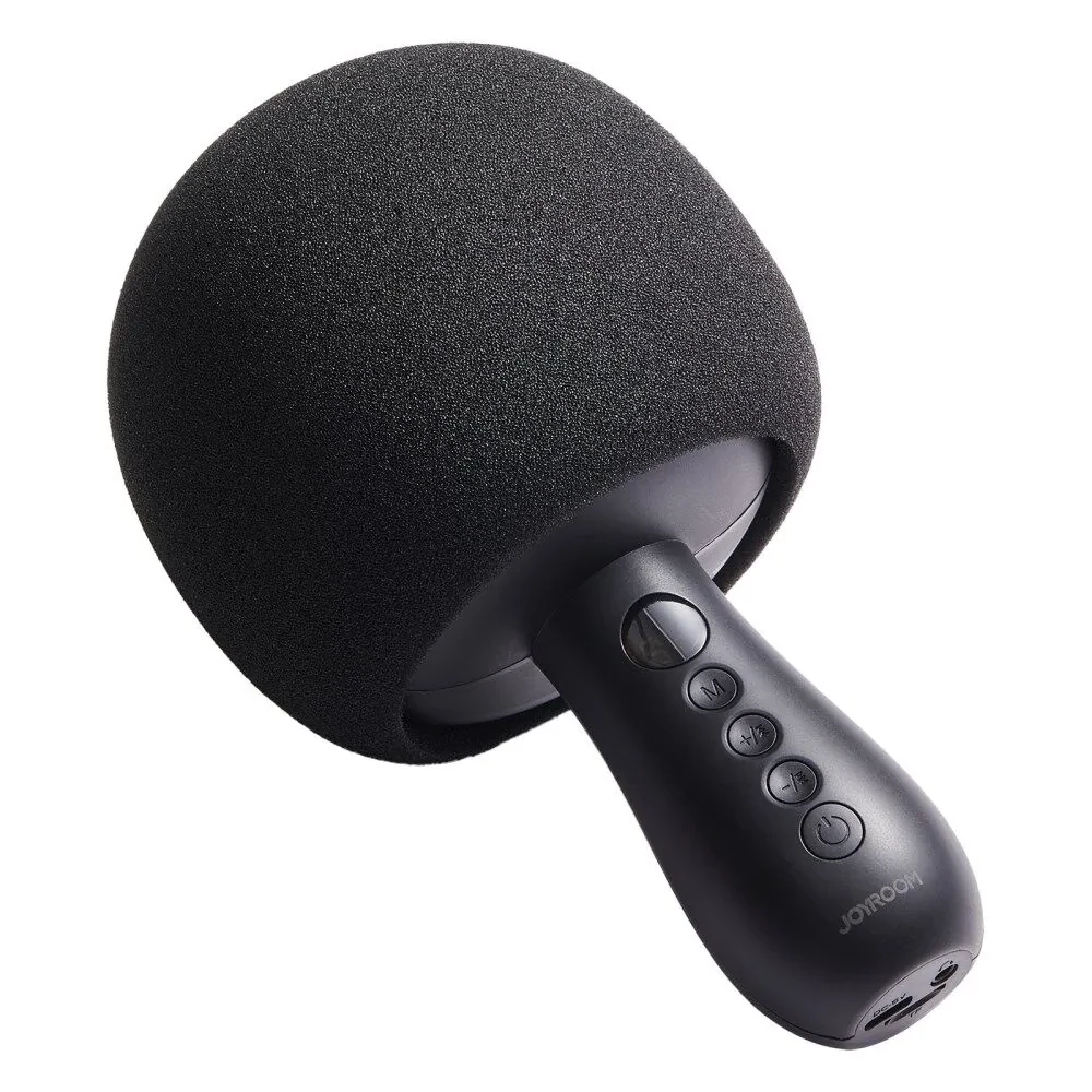 Joyroom JR-MC6 Handheld Microphone With Speaker