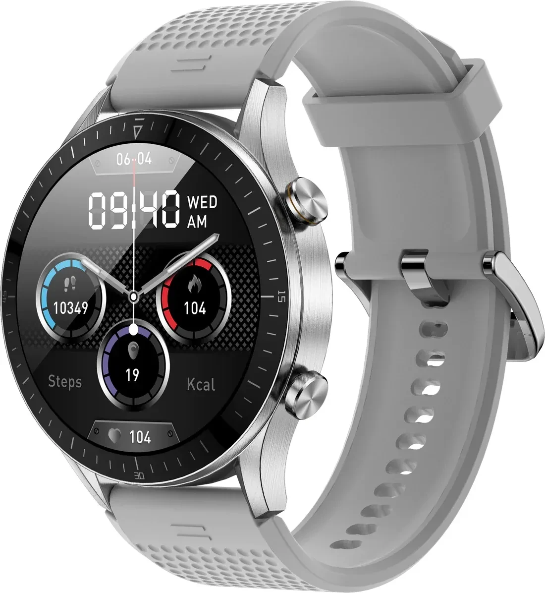 Xinji Nothing 1 Bluetooth Calling Smart Watch