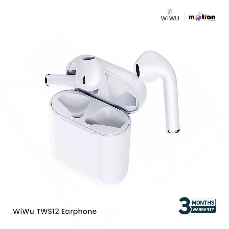 WiWU Airbuds SE TWS Wireless Earbuds
