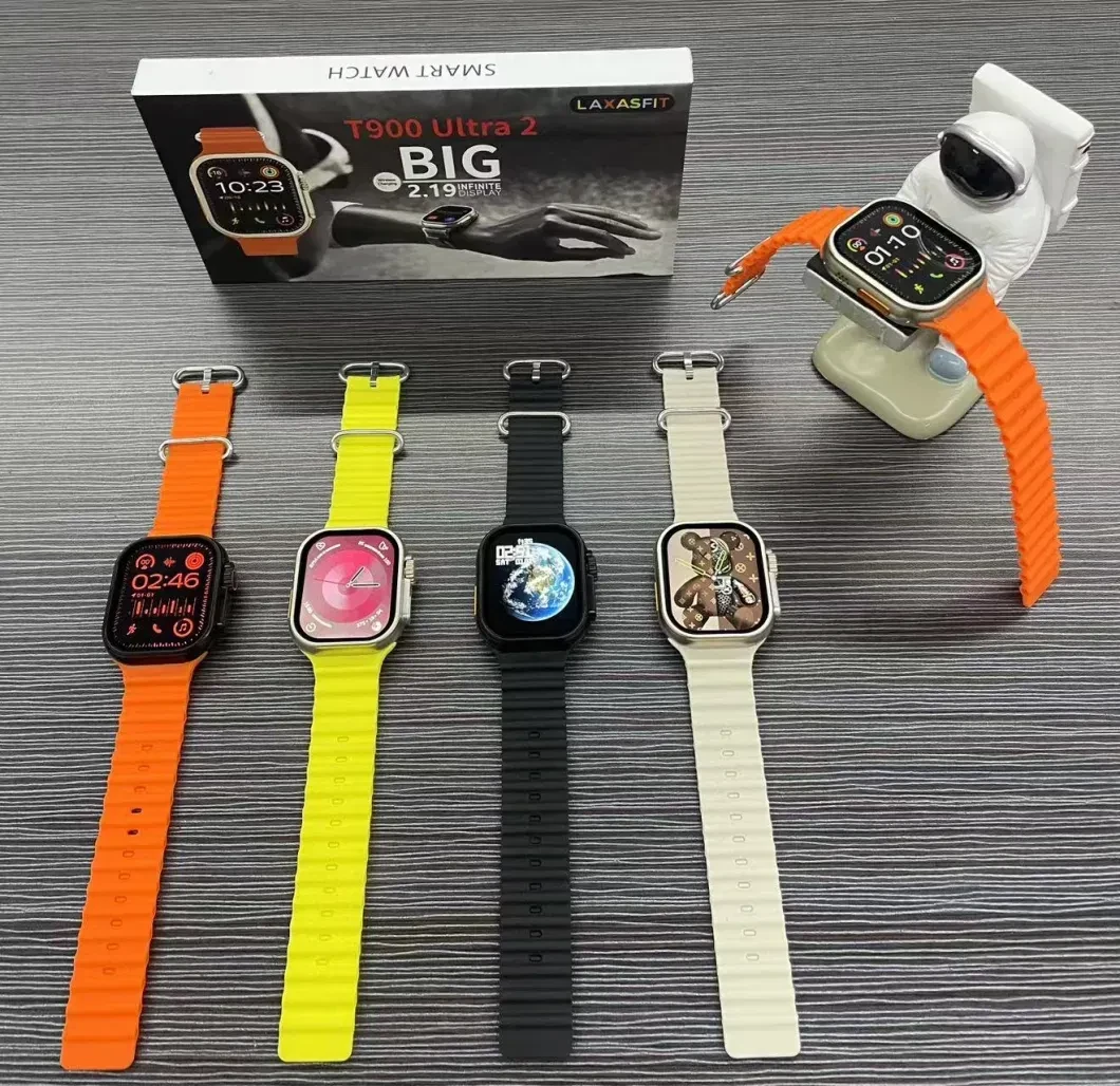 T900 Ultra 2 Smart Watch