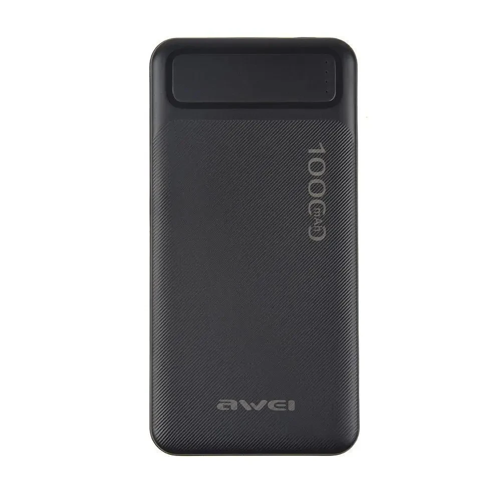 Awei P5K 10000mAh Fast Charging Power Bank