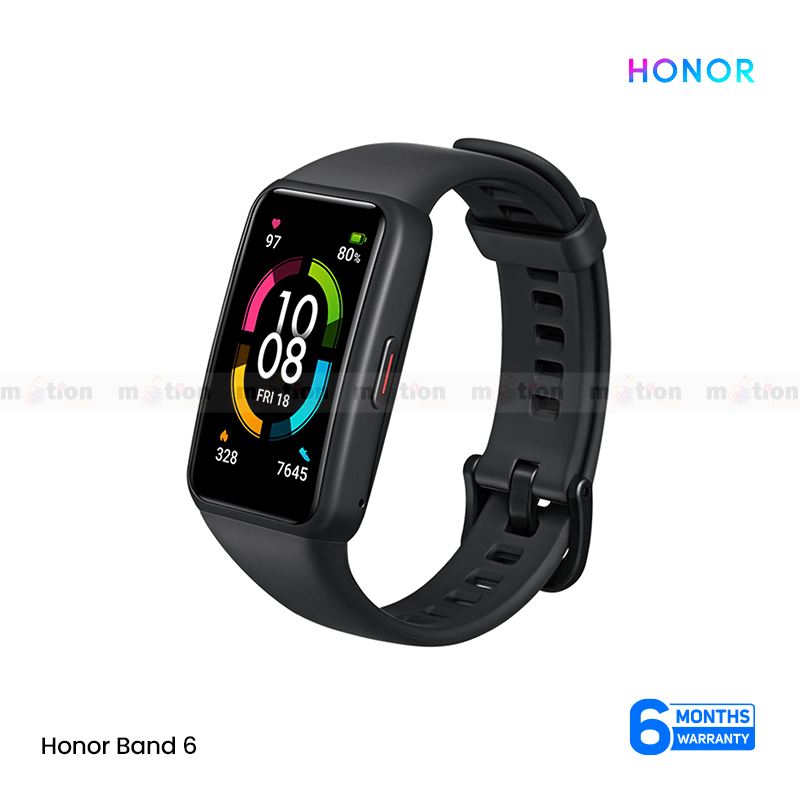 Honor Smart Band 6
