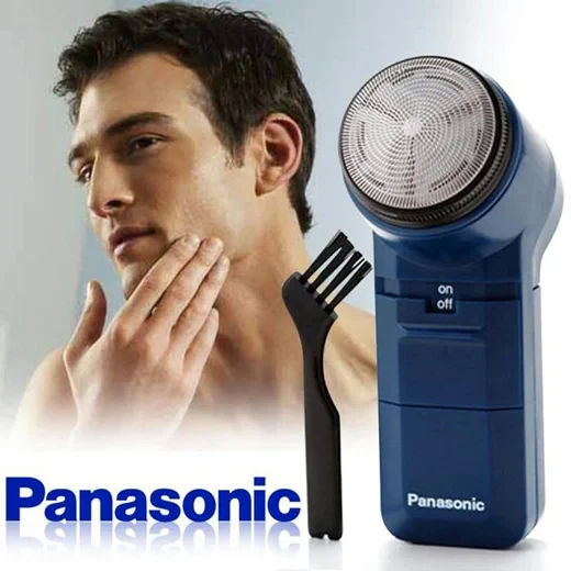 Panasonic ES534 Spinet Compact Shaver