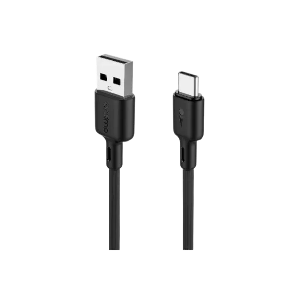 Oraimo DuraLine 2 OCD-C53 Fast Charging Type-C Data Cable