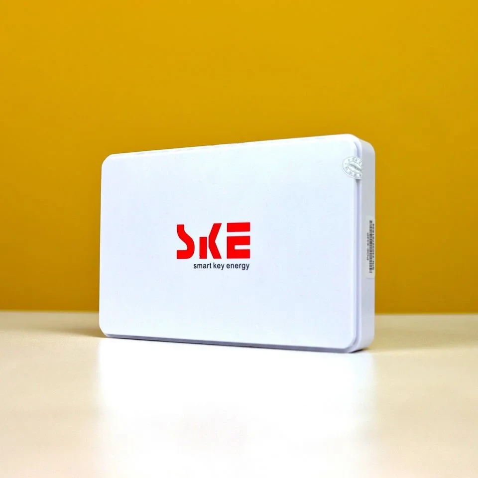 SKE POE432 Mini DC UPS Output 17W 5V 9V 12V 15V 24V UPS
