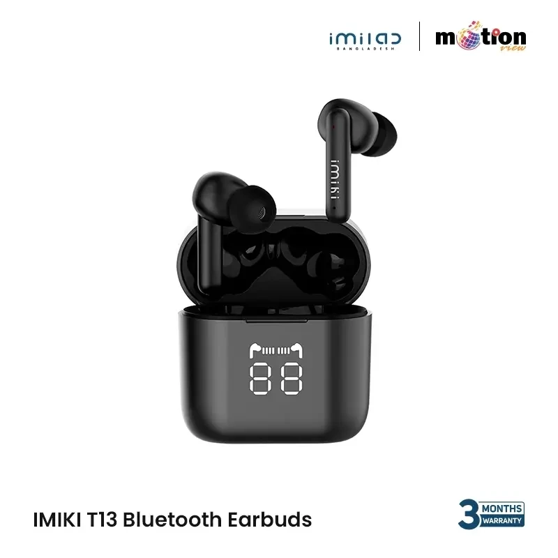 Imilab Imiki T13 TWS Bluetooth Earbuds